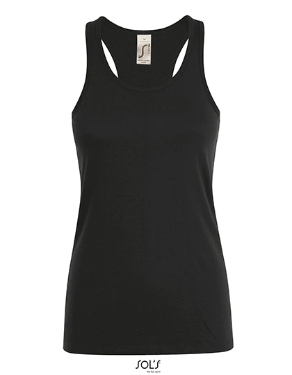 Women´s Justin Tank Top (L01826)