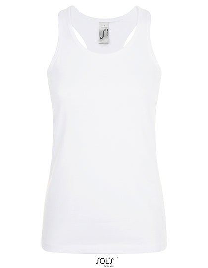 Women´s Justin Tank Top (L01826)