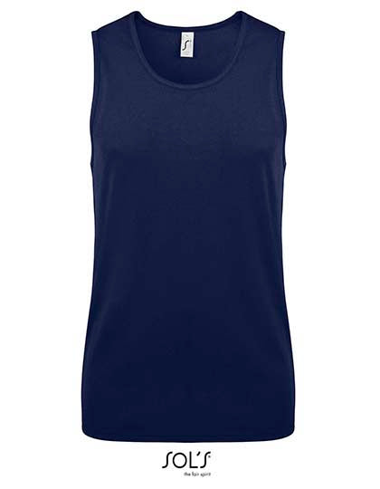 Men´s Sports Tank Top Sporty (L02073)