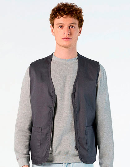 Unisex Bodywarmer Wallace (L02110)