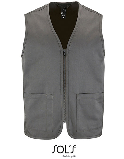 Unisex Bodywarmer Wallace (L02110)