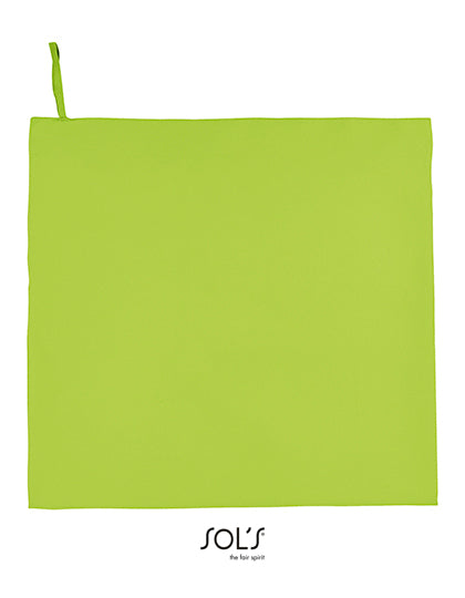 Microfibre Towel Atoll 100 (L02936)