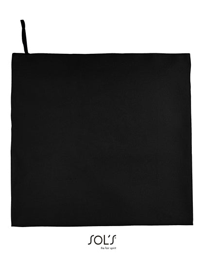 Microfibre Towel Atoll 100 (L02936)