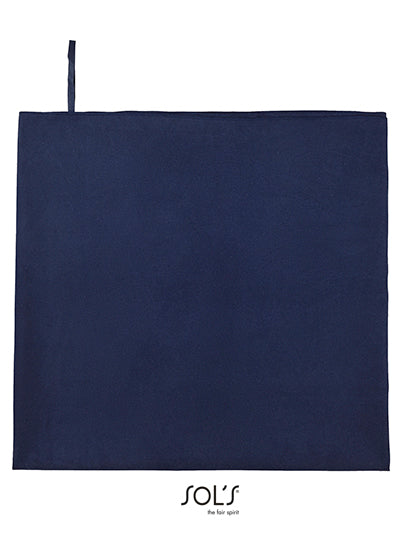 Microfibre Towel Atoll 100 (L02936)