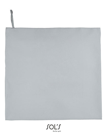 Microfibre Towel Atoll 100 (L02936)