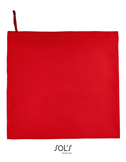 Microfibre Towel Atoll 100 (L02936)