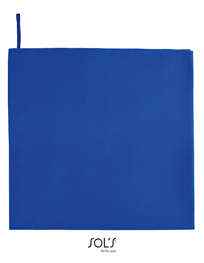 Microfibre Towel Atoll 100 (L02936)