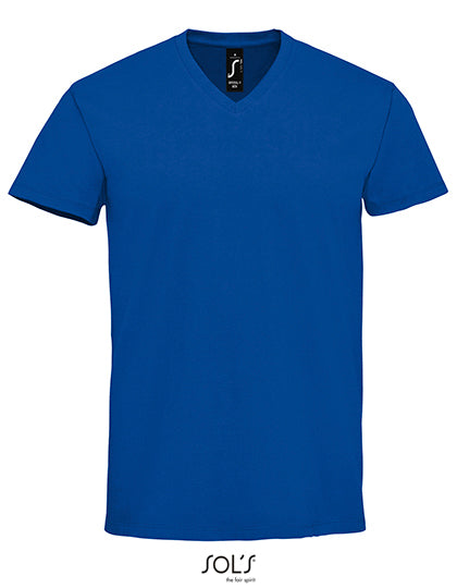 Men´s Imperial V-Neck T-Shirt (L02940)