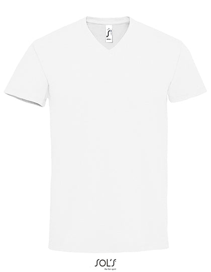 Men´s Imperial V-Neck T-Shirt (L02940)