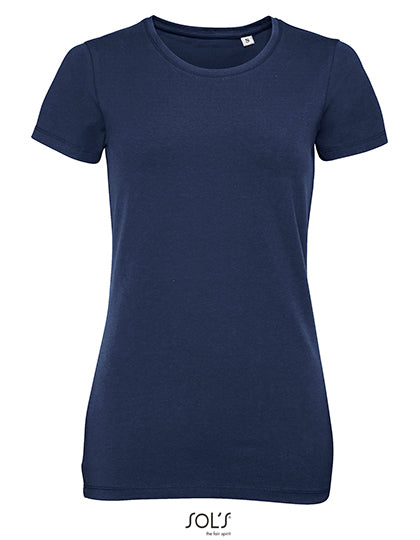 Women´s Millenium T-Shirt (L02946)