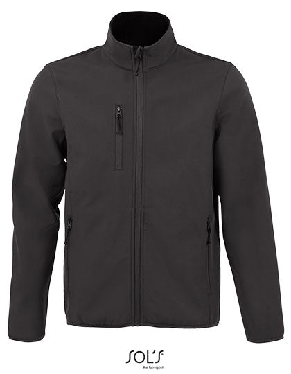 Men´s Softshell Jacket Radian (L03090)