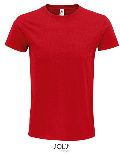 Unisex Epic T-Shirt (L03564)