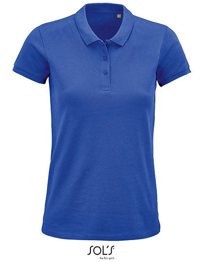 Women´s Planet Polo Shirt (L03575)