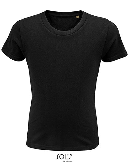 Kids´ Pioneer T-Shirt (L03578)