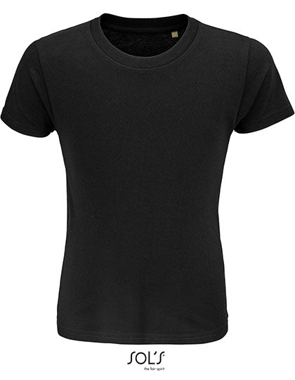 Kids´ Crusader T-Shirt (L03580)