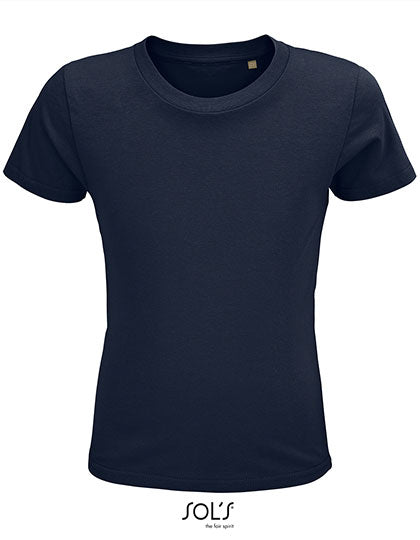 Kids´ Crusader T-Shirt (L03580)