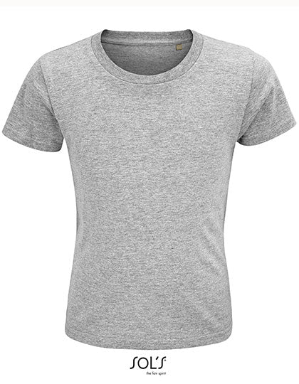 Kids´ Crusader T-Shirt (L03580)