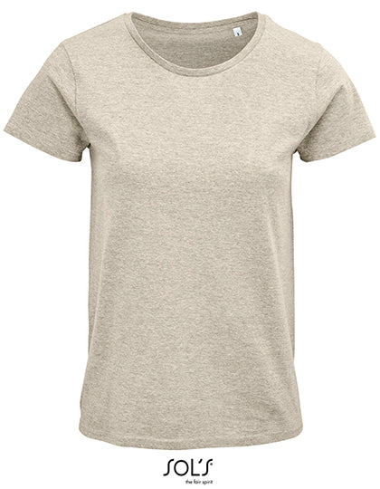Kids´ Crusader T-Shirt (L03580)