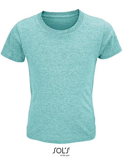 Kids´ Crusader T-Shirt (L03580)