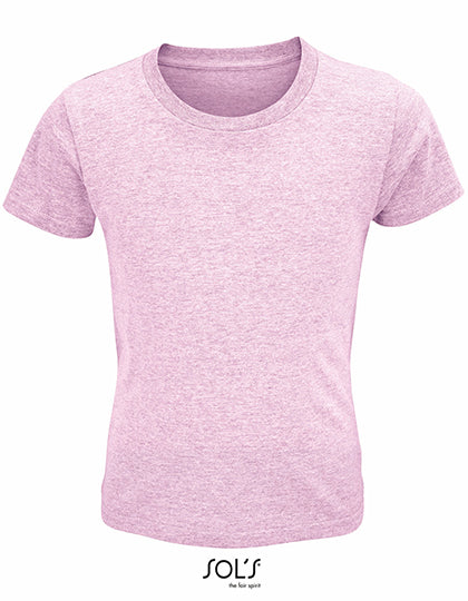 Kids´ Crusader T-Shirt (L03580)