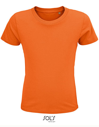 Kids´ Crusader T-Shirt (L03580)