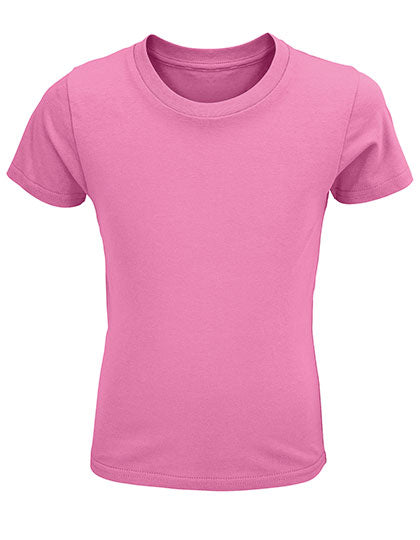 Kids´ Crusader T-Shirt (L03580)