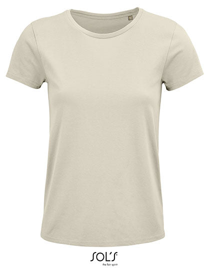 Women´s Crusader T-Shirt (L03581)