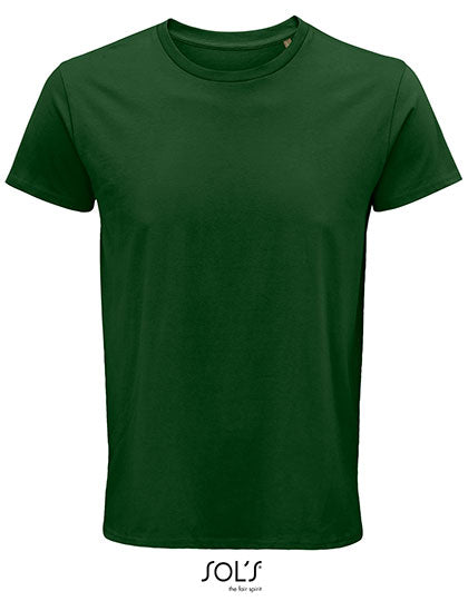 Men´s Crusader T-Shirt (L03582)