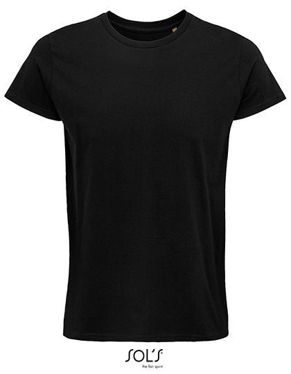 Men´s Crusader T-Shirt (L03582)