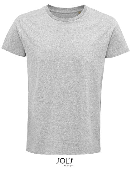 Men´s Crusader T-Shirt (L03582)