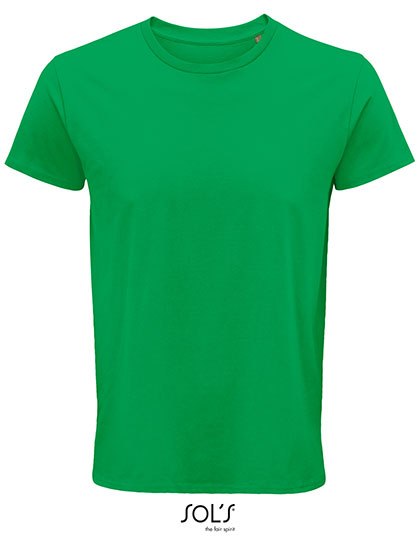 Men´s Crusader T-Shirt (L03582)