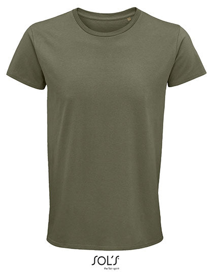 Men´s Crusader T-Shirt (L03582)