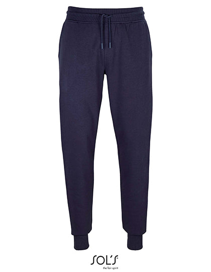 Unisex Jumbo Fleece Jog Pants (L03810)