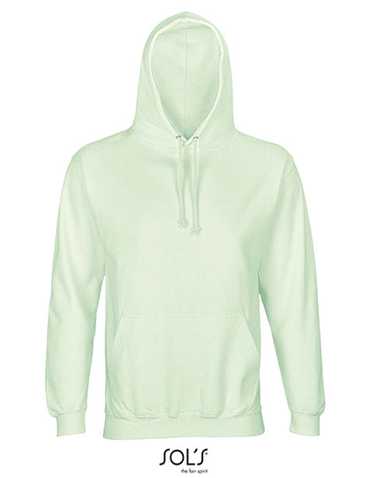 Unisex Condor Hooded Sweatshirt (L03815)