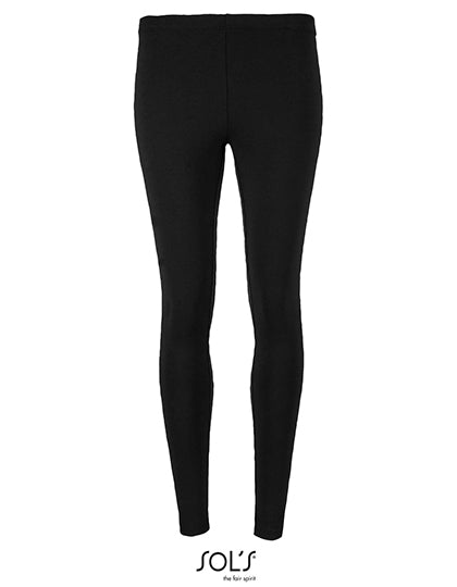 Women´s Jill Legging (L03819)