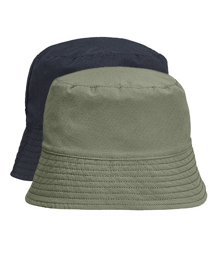 Unisex Nylon Bucket Hat (L03999)
