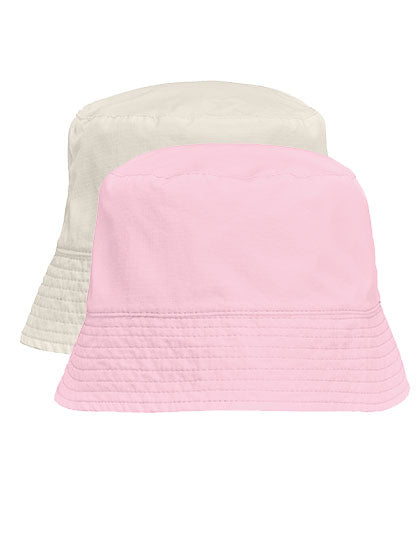 Unisex Nylon Bucket Hat (L03999)