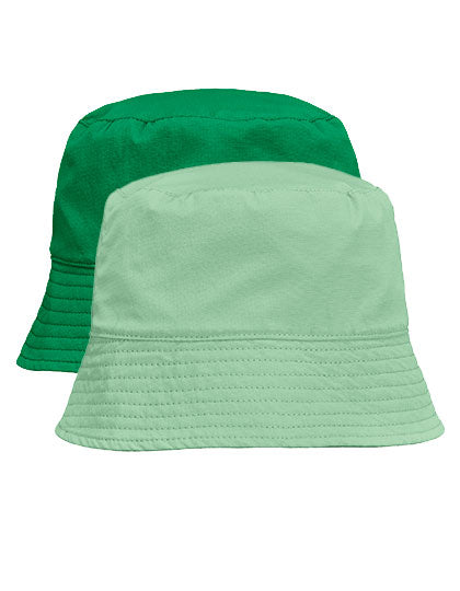 Unisex Nylon Bucket Hat (L03999)