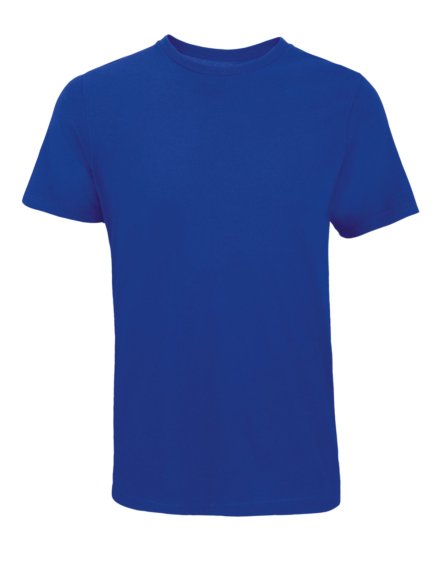 Unisex Round Neck T-Shirt Tuner (L04203)