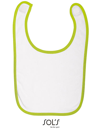 Baby Bib Babib (L116)