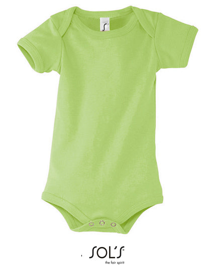 Babies Bodysuit Bambino (L118)