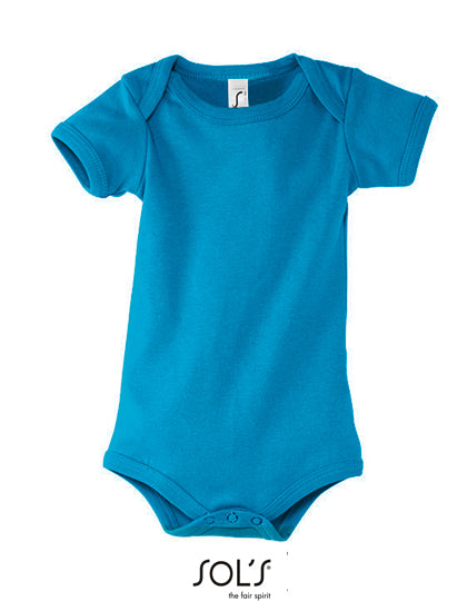 Babies Bodysuit Bambino (L118)