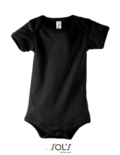 Babies Bodysuit Bambino (L118)
