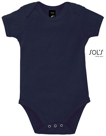 Babies Bodysuit Bambino (L118)