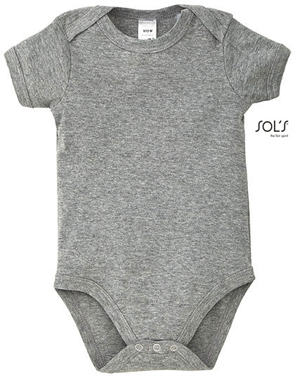 Babies Bodysuit Bambino (L118)