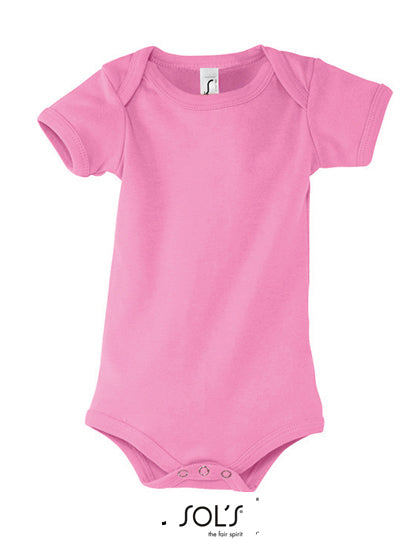 Babies Bodysuit Bambino (L118)