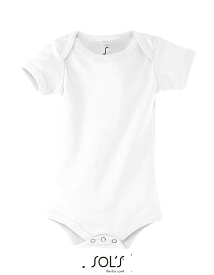 Babies Bodysuit Bambino (L118)
