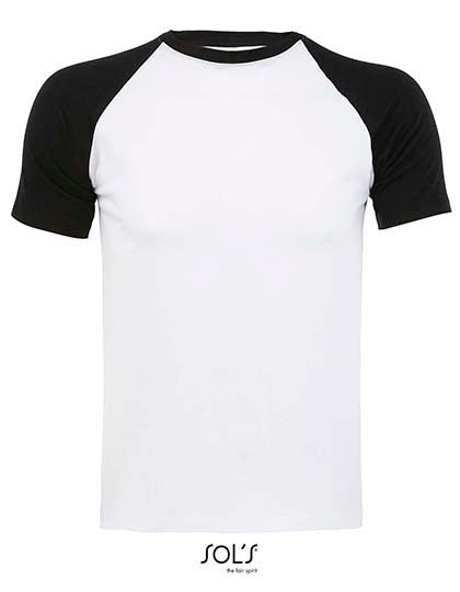 Raglan T-Shirt Funky 150 (L140)