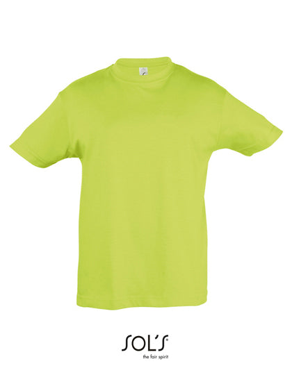 Kids´ Regent 150 (L150K)