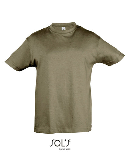 Kids´ Regent 150 (L150K)